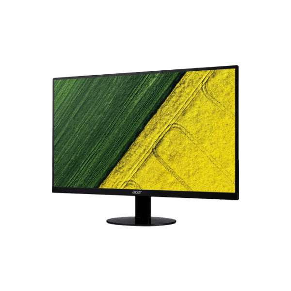 Монитор Acer SA270A Черный 23.8" Full HD IPS photo 2