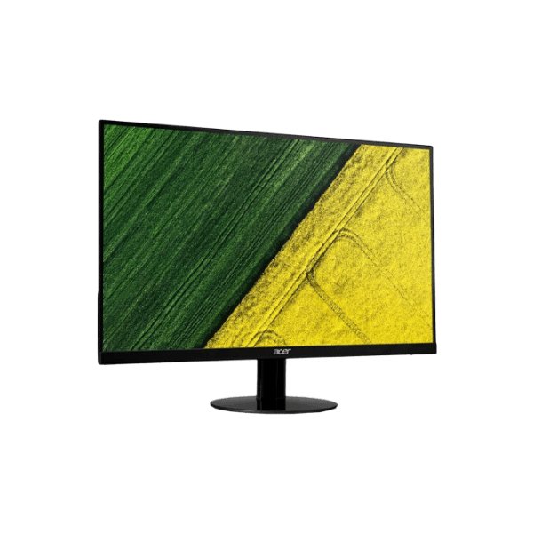 Монитор Acer SA270A Черный 23.8" Full HD IPS photo 3