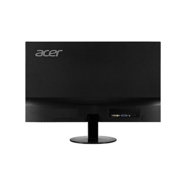 Монитор Acer SA270A Черный 23.8" Full HD IPS photo 5