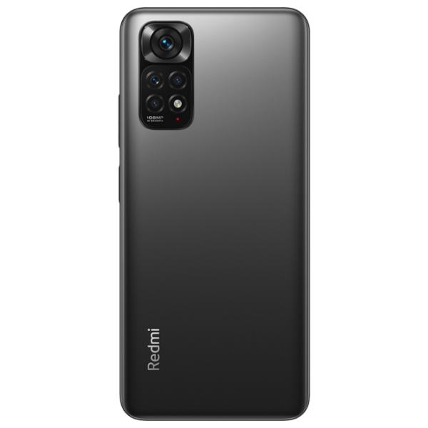 Xiaomi Redmi Note 11S 64 ГБ Серый 6.43" | 108 Мп | 6 ГБ | Dual SIM photo 3