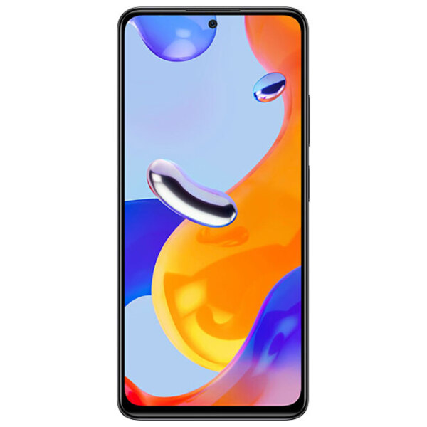 Xiaomi Redmi Note 11 Pro 64 GB White 6.67" | 108 MP | 6 GB | Dual SIM photo 2