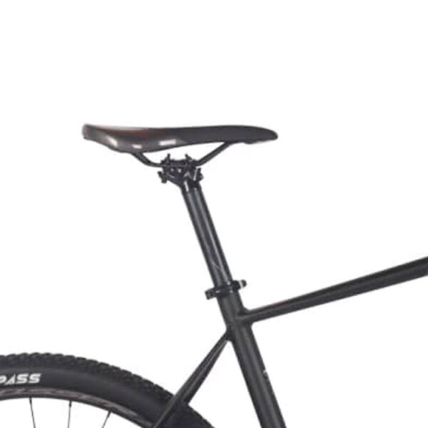 Bicicletă Crosser MT-041 29" 21" Gray  Aluminiu / Pentru adulți photo 4