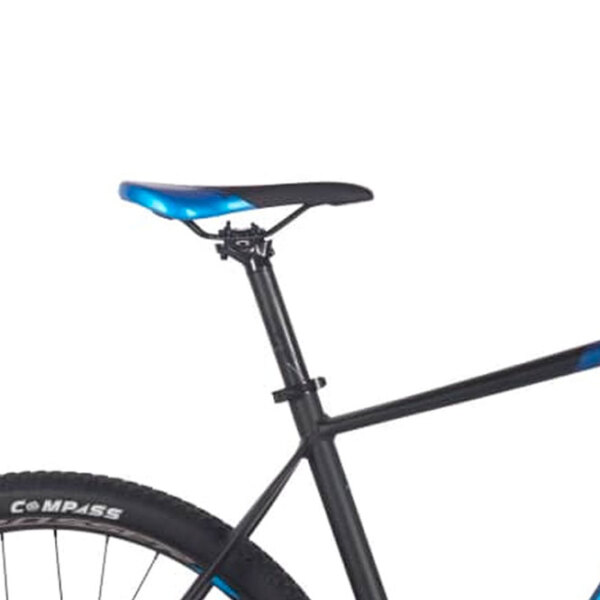 Bicicletă Crosser MT-041 29" 21" Blue  Aluminiu / Pentru adulți photo 4