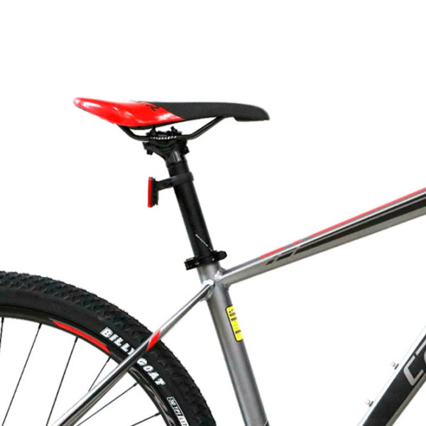 Bicicletă Crosser MT-042 29" 19" Red  Aluminiu / Pentru adulți photo 5