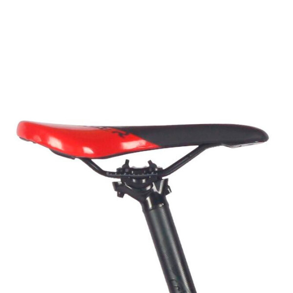 Bicicletă Crosser Shadow Original 29" 19" Black Aluminiu / Pentru adulți photo 5