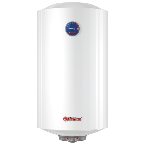 Boiler Thermex ESD 50 V (pro) White 1500 W, 50 l, &laquo;Uscat&raquo;, Bio-porțelan sticlat photo 1
