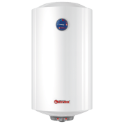 Boiler Thermex ESD 50 V (pro) White 1500 W, 50 l, &laquo;Uscat&raquo;, Bio-porțelan sticlat