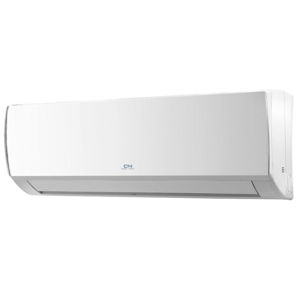 Кондиционер Cooper&Hunter CH-S24FTXQ2-NG Veritas Белый 70 м2 | 24000 БТЕ | Белый photo 2