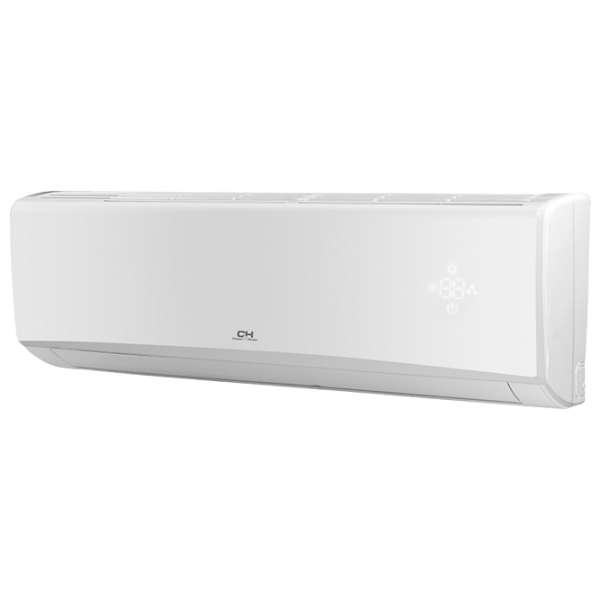 Кондиционер Cooper&Hunter CH-S24FTXLE ALPHA Белый 65 м2 | 24000 БТЕ | Белый photo 2
