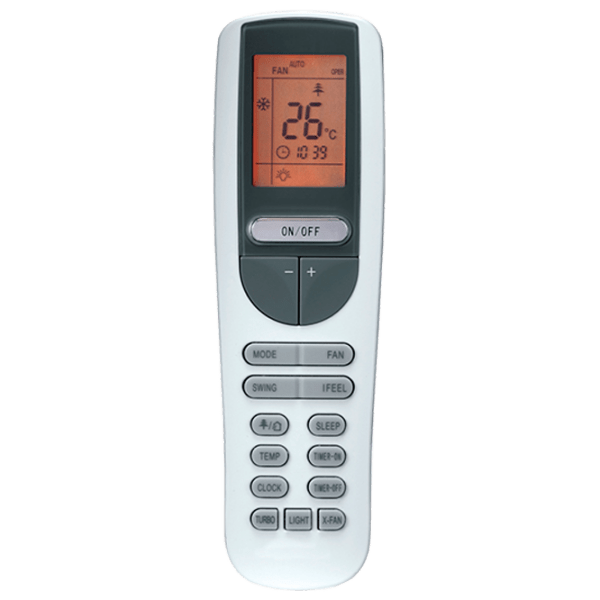 Кондиционер Cooper&Hunter CH-S24FTXLE ALPHA Белый 65 м2 | 24000 БТЕ | Белый photo 4