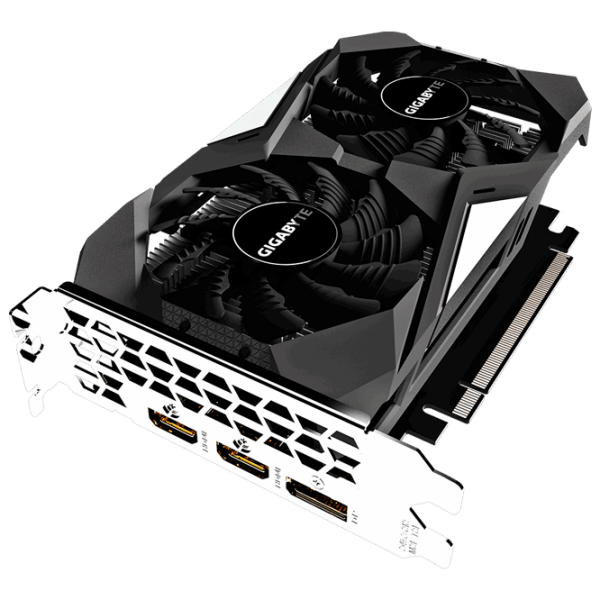 Calculator de jocuri Navigator 00244 Black Intel Core i5 10400F 8 GB 256 GB 1 TB Geforce GTX 1650 4 GB photo 5