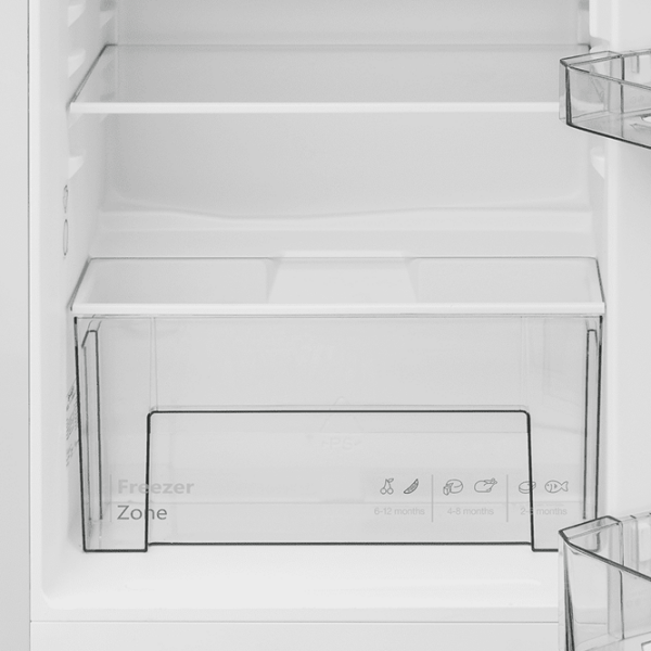 Frigider SHARP SJ-UF088M4W-EU White 77l/ Automat, 12l/ Manual, F photo 5