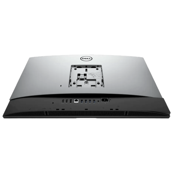 Моноблок Dell OptiPlex 7780 Серебристый 27" Full HD IPS Intel Core i5 10505 16 ГБ 512 ГБ photo 6