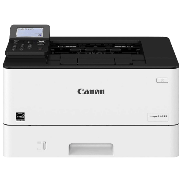 Принтер Canon LBP233DW Белый  photo 1