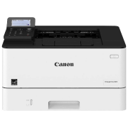 Imprimantă Canon LBP233DW White 
