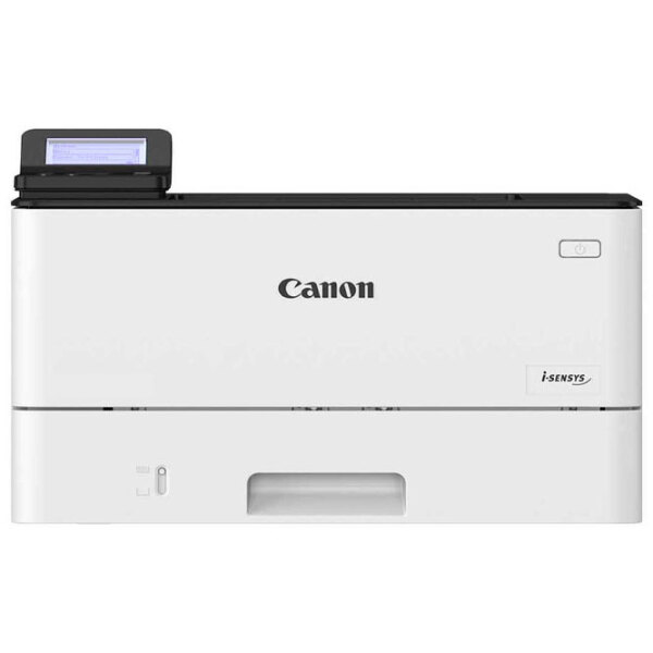 Принтер Canon LBP233DW Белый  photo 2
