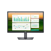 Монитор Dell E2222HS Черный 21.5" Full HD VA
