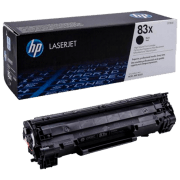 Картридж Лазер HP CF283X Compatible 