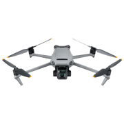 Дрон DJI Mavic 3 Fly More Combo Серый Квадрокоптер / 75.6 км/ч
