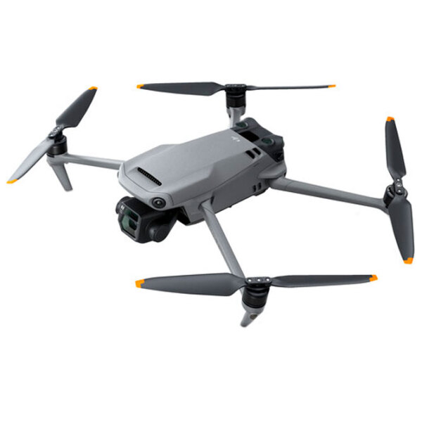 Дрон DJI Mavic 3 Fly More Combo Серый Квадрокоптер / 75.6 км/ч photo 2