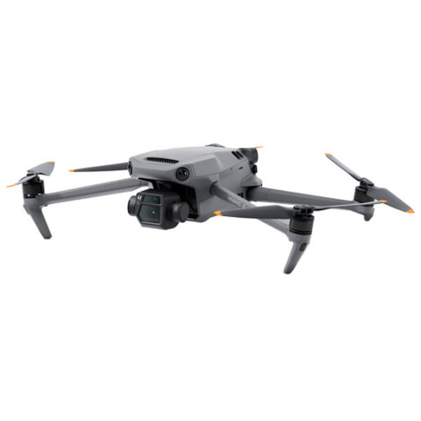 Дрон DJI Mavic 3 Fly More Combo Серый Квадрокоптер / 75.6 км/ч photo 3