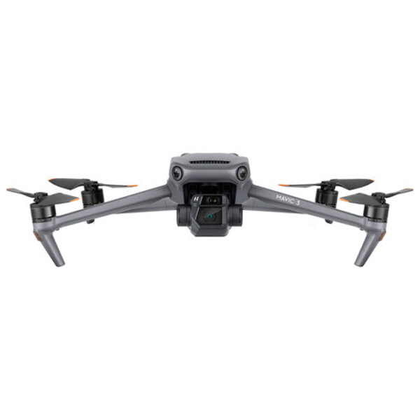 Дрон DJI Mavic 3 Fly More Combo Серый Квадрокоптер / 75.6 км/ч photo 4