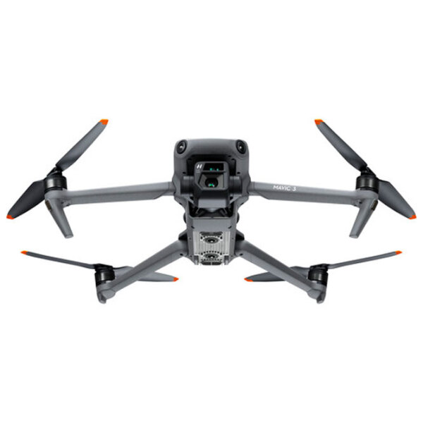 Дрон DJI Mavic 3 Fly More Combo Серый Квадрокоптер / 75.6 км/ч photo 5