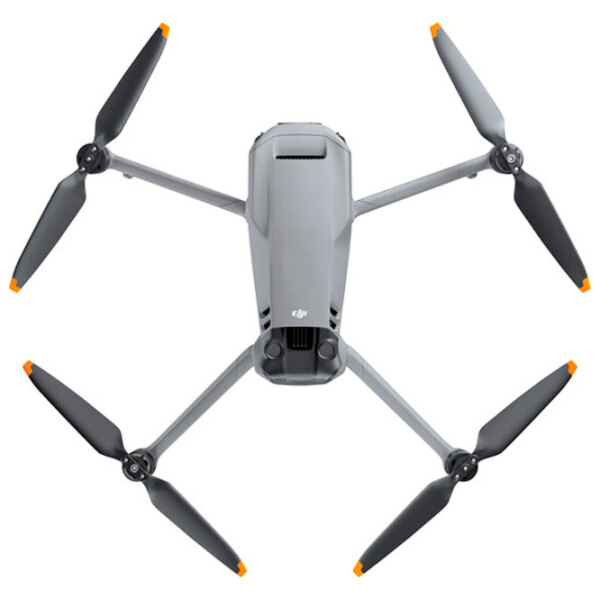 Дрон DJI Mavic 3 Fly More Combo Серый Квадрокоптер / 75.6 км/ч photo 6