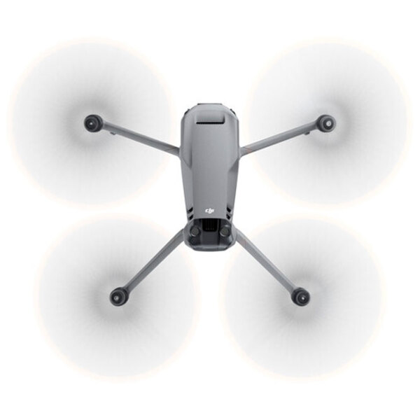 Дрон DJI Mavic 3 Fly More Combo Серый Квадрокоптер / 75.6 км/ч photo 7