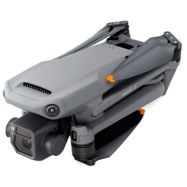 Дрон DJI Mavic 3 Fly More Combo Серый Квадрокоптер / 75.6 км/ч photo 9