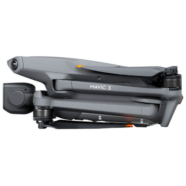 Дрон DJI Mavic 3 Fly More Combo Серый Квадрокоптер / 75.6 км/ч photo 10