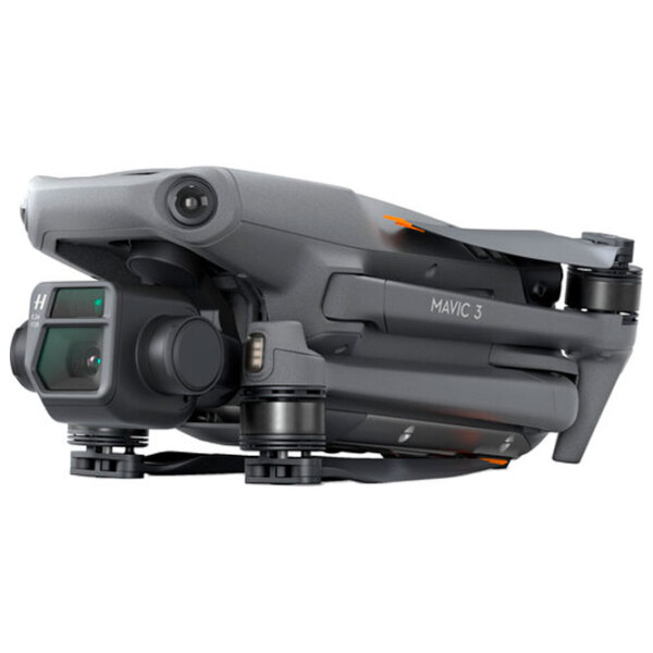 Дрон DJI Mavic 3 Fly More Combo Серый Квадрокоптер / 75.6 км/ч photo 11