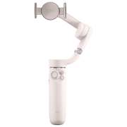 Стабилизатор DJI Osmo Mobile 5 Athens Белый USB Type C / Белый