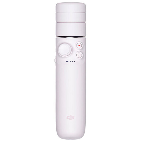 Стабилизатор DJI Osmo Mobile 5 Athens Белый USB Type C / Белый photo 4