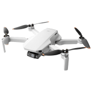 Дрон DJI Mini SE Fly More Combo Серый Квадрокоптер/ 46.8 км/ ч