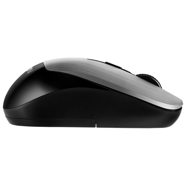 Mouse Sven RX-380W Silver Cu fir, 1600 dpi photo 8