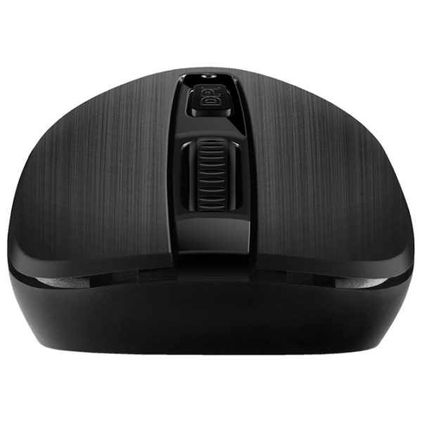 Мышь Sven RX-380W Черный Проводная, 1600 dpi photo 6
