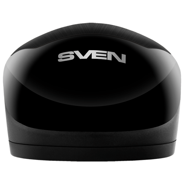 Мышь Sven RX-380W Черный Проводная, 1600 dpi photo 8