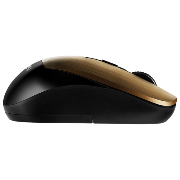 Мышь Sven RX-380W Бронзовый Проводная, 1600 dpi photo 8