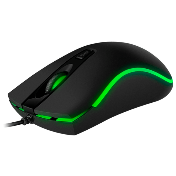 Mouse Sven RX-530S Black Cu fir / 1200 dpi photo 2