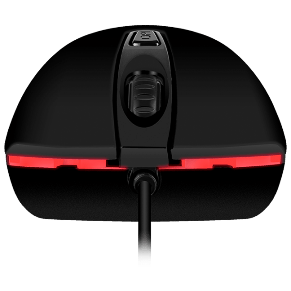 Mouse Sven RX-530S Black Cu fir / 1200 dpi photo 6