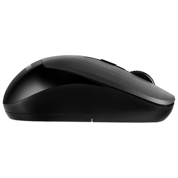 Mouse Sven RX-380W Dark Silver Cu fir, 1600 dpi photo 8