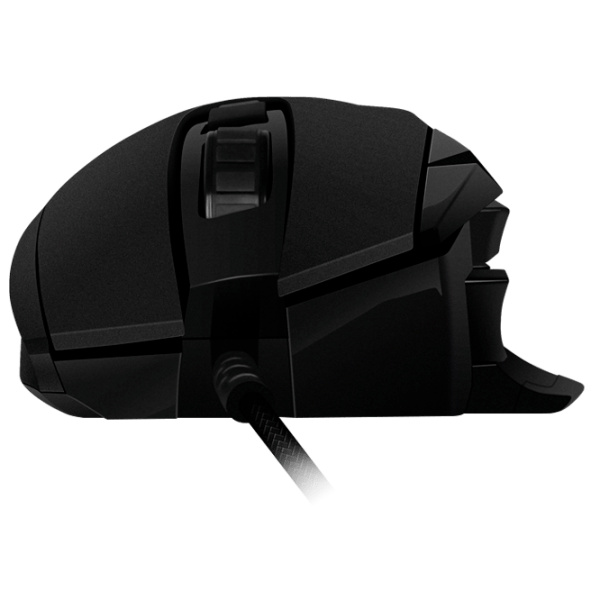Mouse Sven RX-G975 Black Cu fir / 10000 dpi photo 4