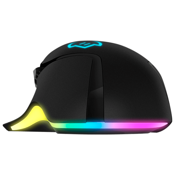 Mouse Sven RX-G975 Black Cu fir / 10000 dpi photo 5