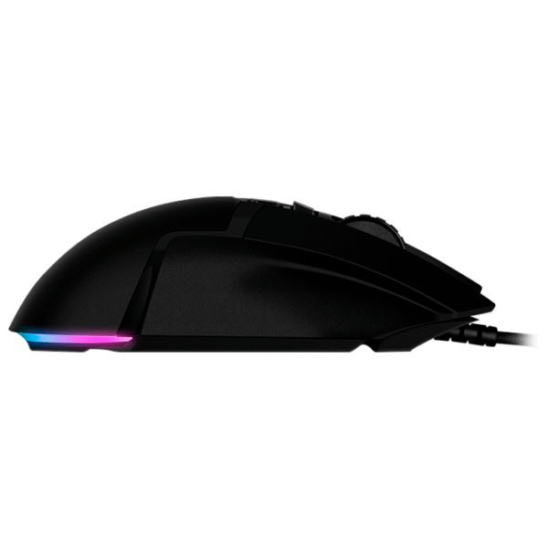 Mouse Sven RX-G975 Black Cu fir / 10000 dpi photo 8