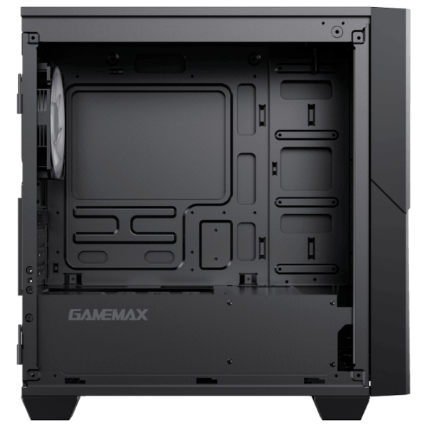 Calculator de jocuri Navigator 00251 Black Intel Core i5 11600KF 16 GB 512 GB 1 TB GeForce RTX 3060 12 GB photo 2