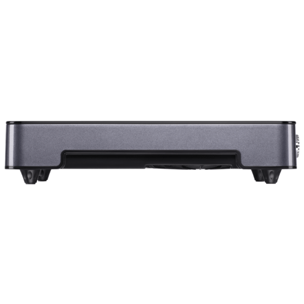 Ardesto ICS-B116 Black Cu inducție, Vitroceramică photo 3