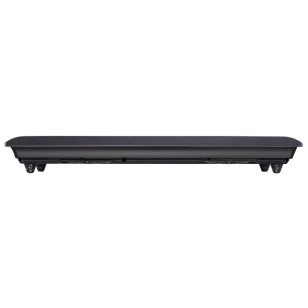 Ardesto ICS-B217 Black Cu inducție, Vitroceramică photo 3