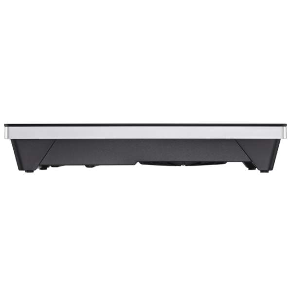 Ardesto ICS-B118 Black Cu inducție, Vitroceramică photo 3