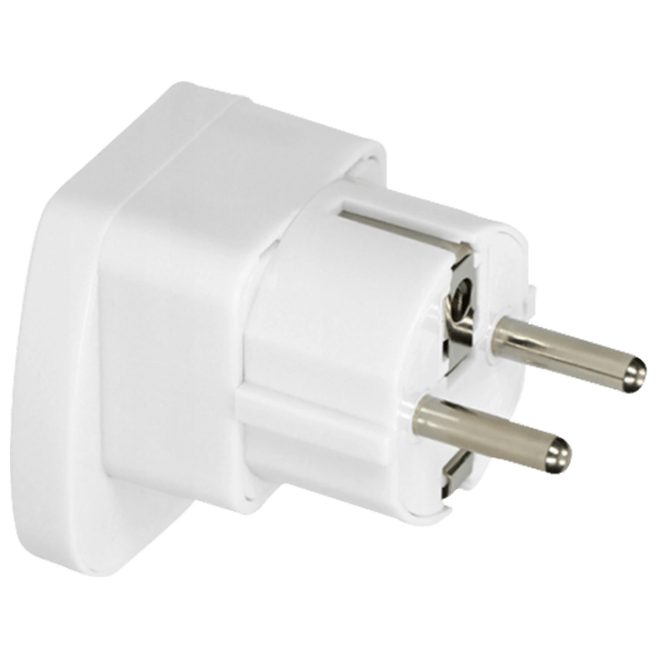 Adapter Virone TA-2 White  photo 1